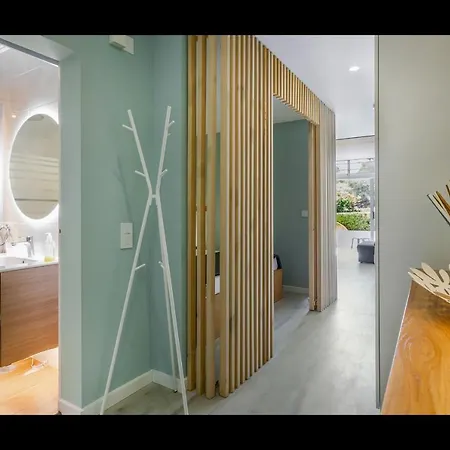 Apartment Ocean Oasis Albufeira With Pool By Lovelystay Albufeira