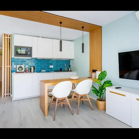 Ocean Oasis Albufeira With Pool By Lovelystay Apartment *