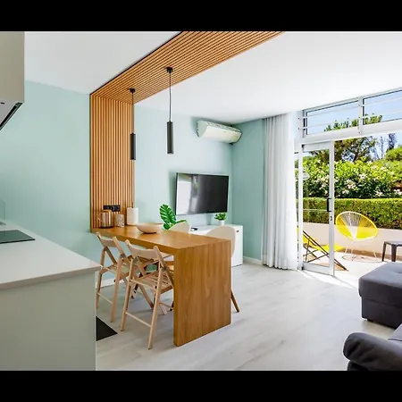 Ocean Oasis By Lovelystay Apartamento