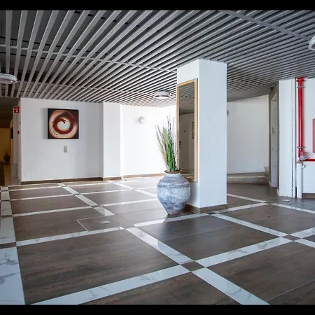 Apartment Ocean Oasis Albufeira With Pool By Lovelystay *