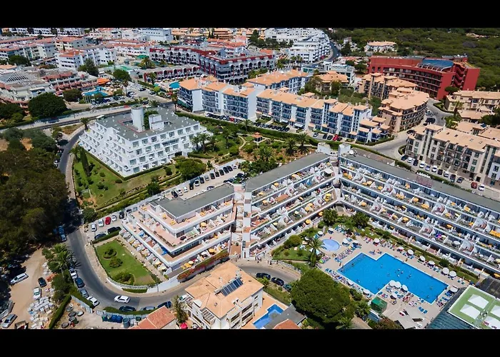 Lejlighed Ocean Oasis By Lovelystay