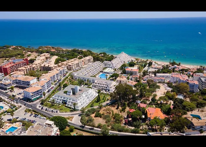 Ocean Oasis By Lovelystay Lejlighed