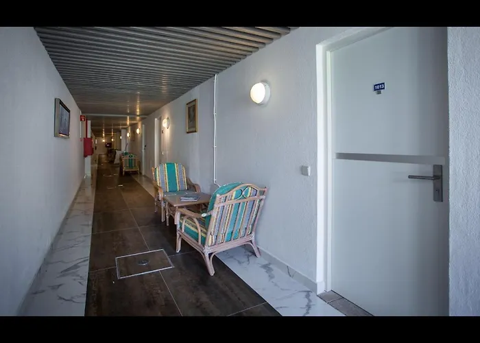 Ocean Oasis By Lovelystay Lejlighed *