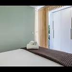 Ocean Oasis By Lovelystay Albufeira